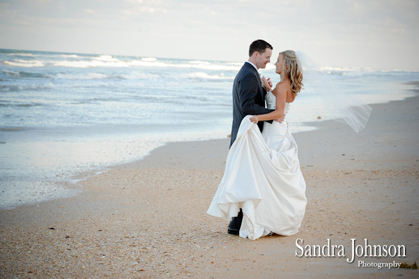 Best Hammock Beach Resort Wedding Photos - Sandra Johnson (SJFoto.com)